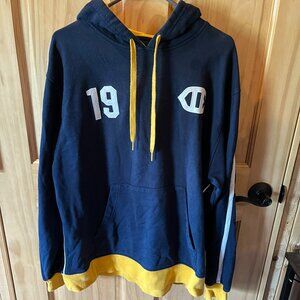Champion Men's Hoodie